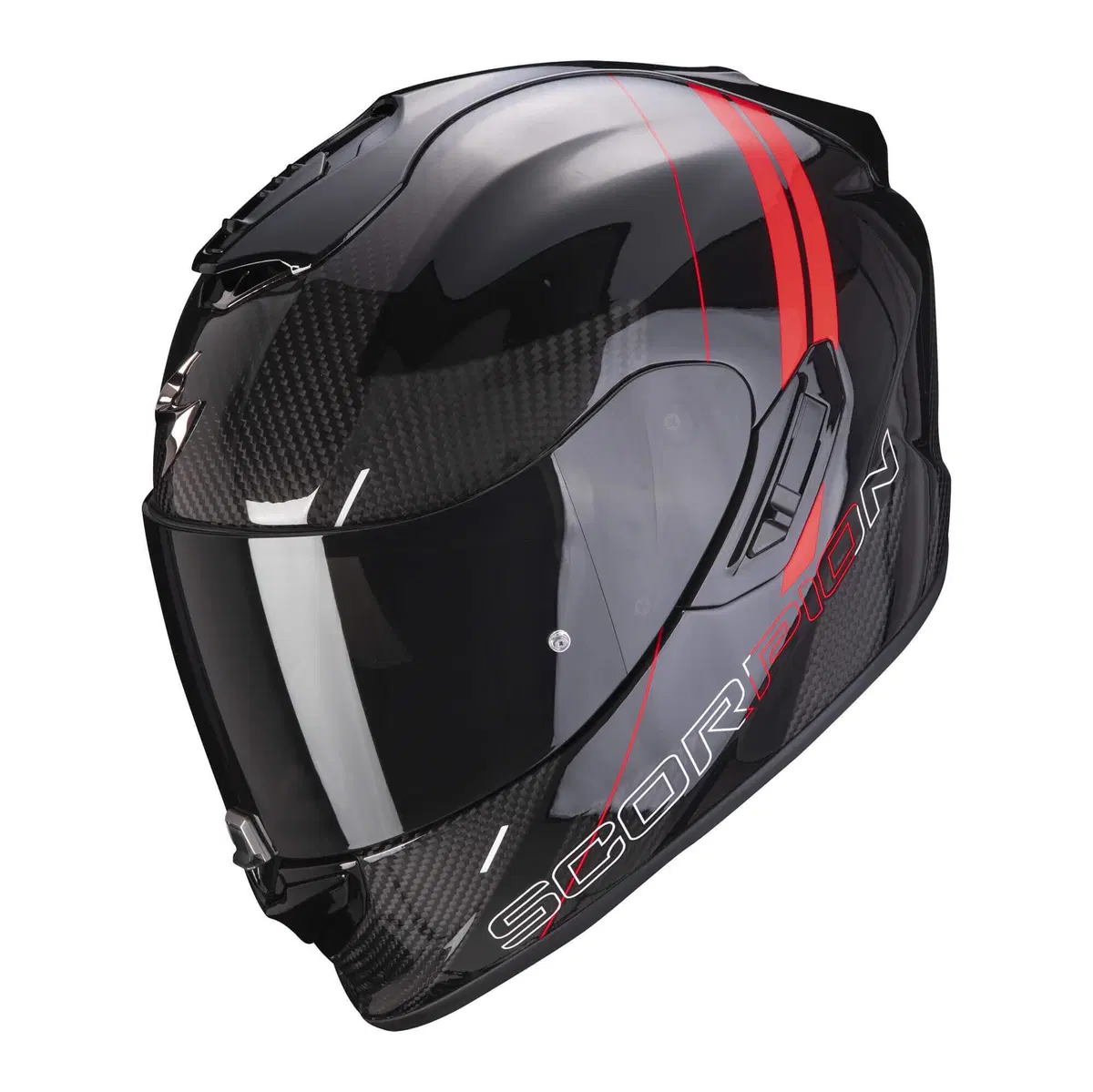 Scorpion Exo 1400 Carbon Air (5)