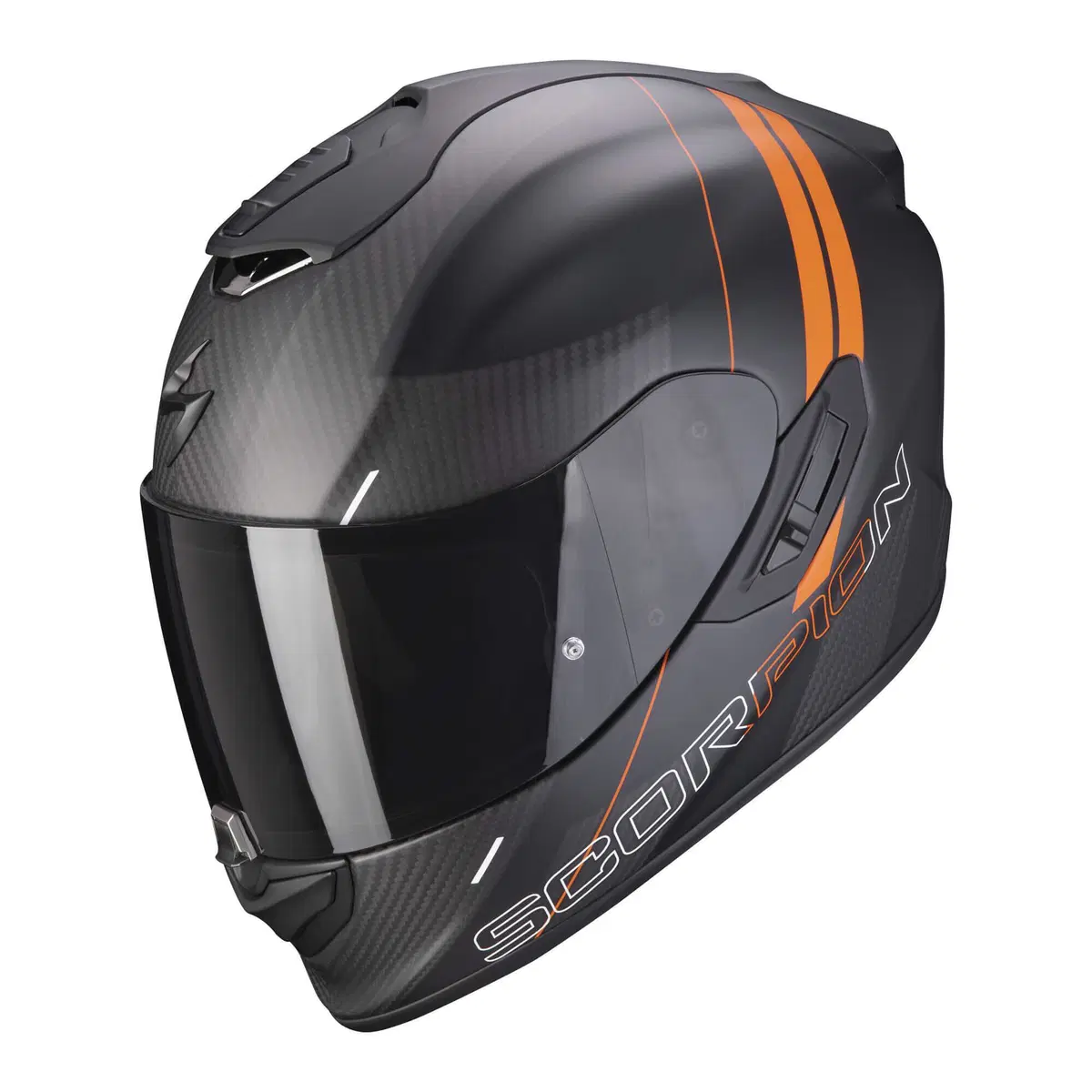 Scorpion Exo 1400 Carbon Air (8)