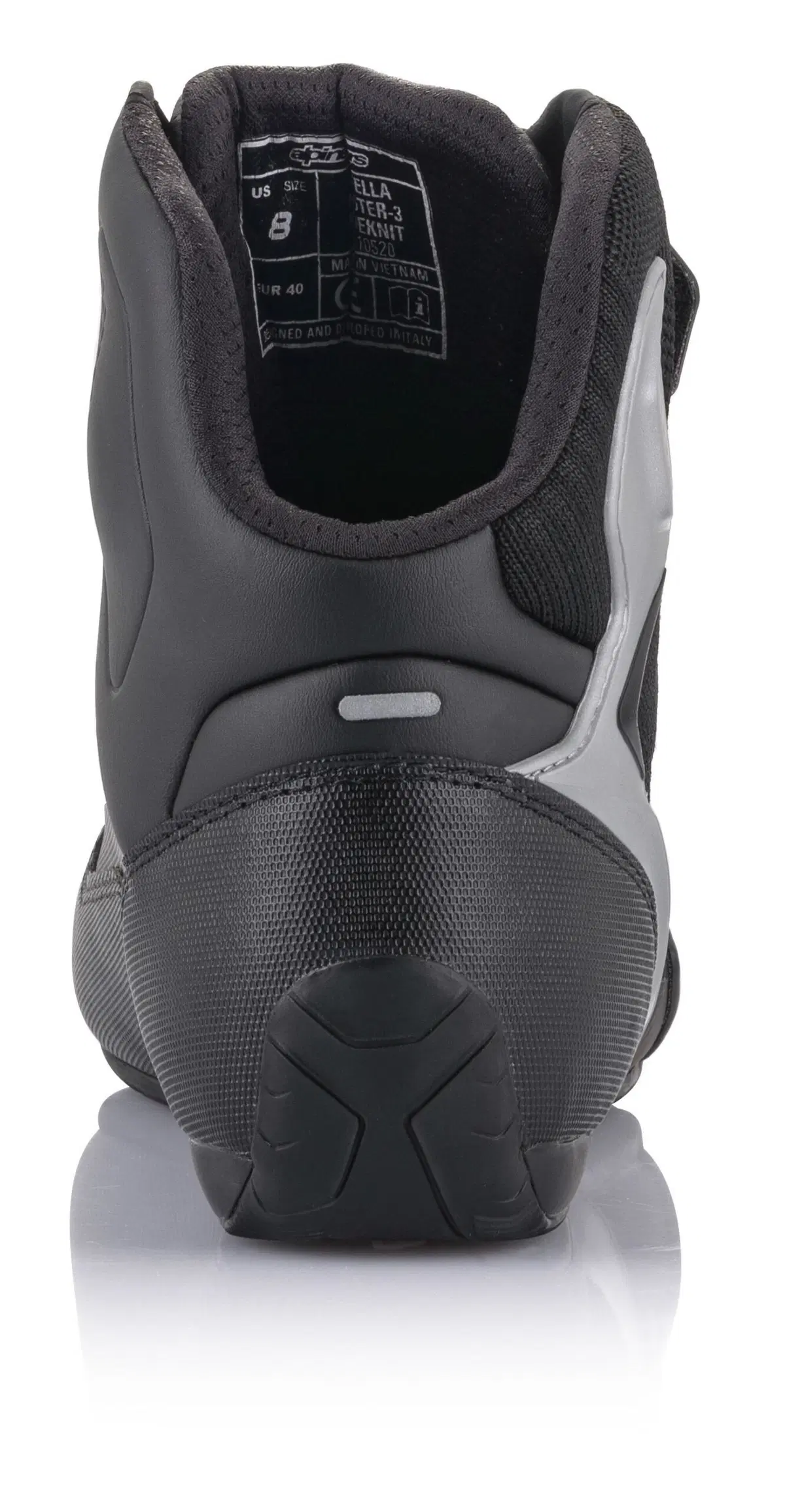 Scarpa tecnica Alpinestars Stella Faster-3 (5)