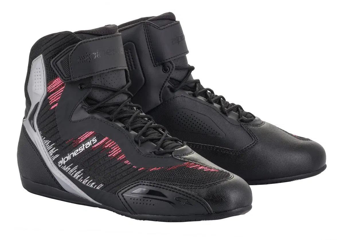 Scarpa tecnica Alpinestars Stella Faster-3