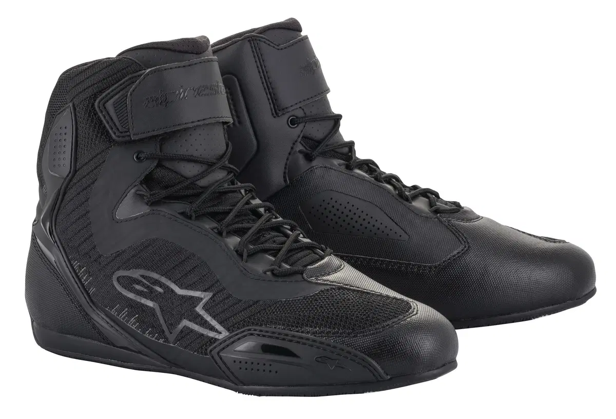 Scarpa tecnica Alpinestars Stella Faster-3 (2)