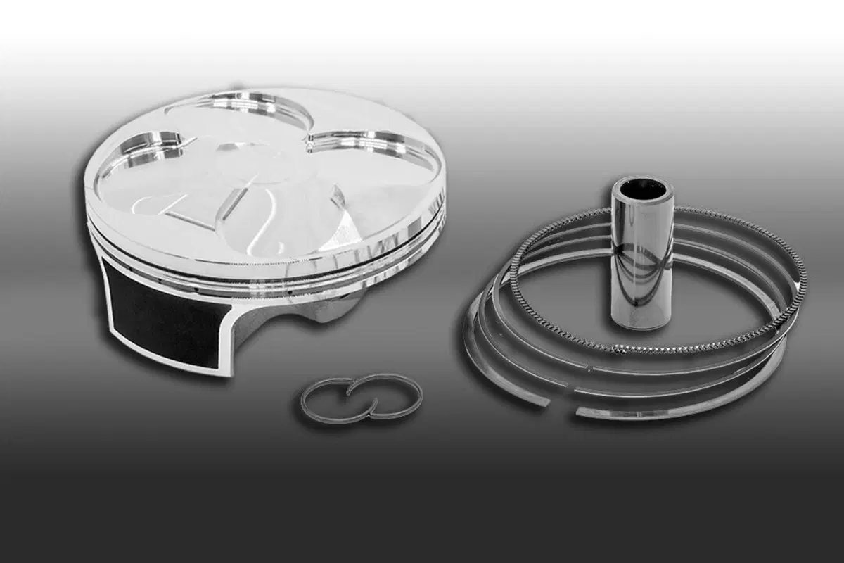 Vertex Pistons: pistoni 4T Offroad (4)