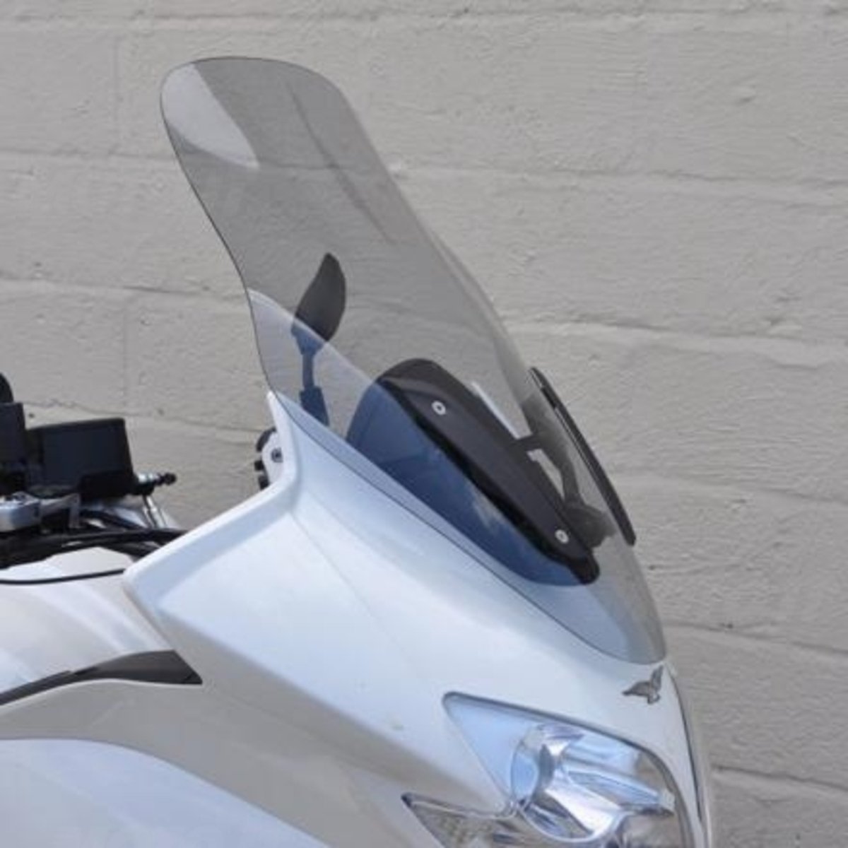Cupolini Skidmarx per moto d'epoca e customizzate - Accessori