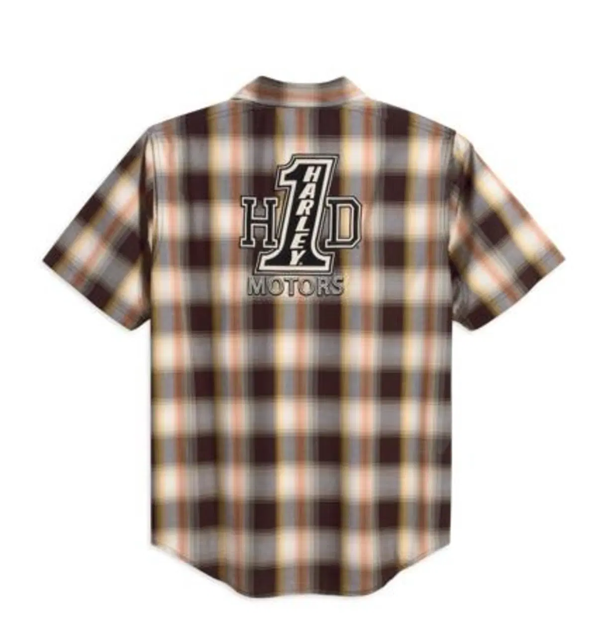 Harley-Davidson: collezione Motorclothes autunno