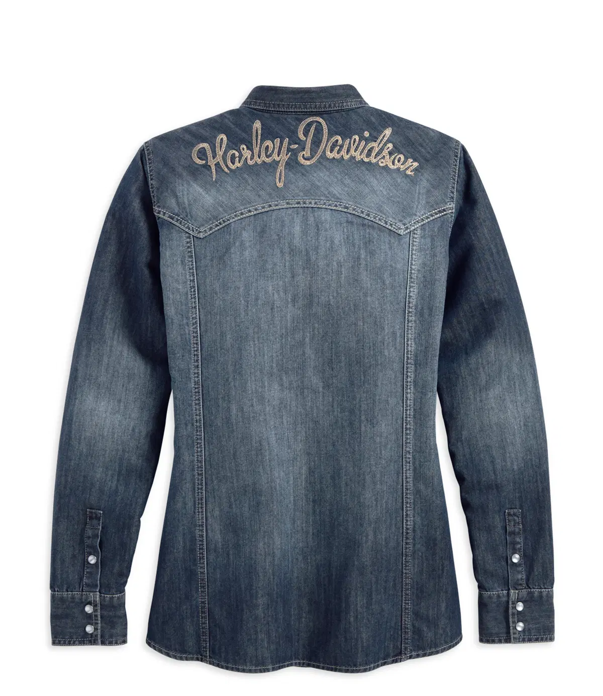 Harley-Davidson: collezione Motorclothes autunno