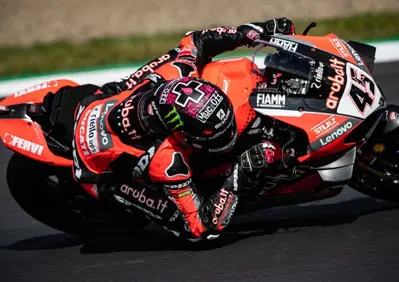 SBK 2021. GP della Repubblica Ceca: Scott Redding trionfa in Gara2