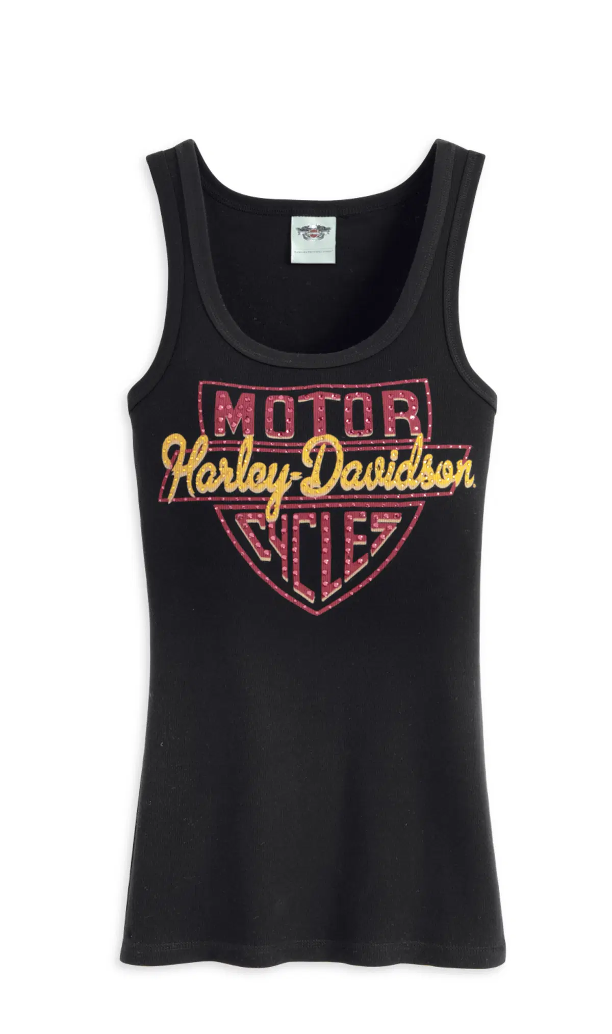 Harley-Davidson: collezione Motorclothes autunno (4)