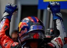 MotoGP 2021. GP di Stiria al Red Bull Ring. Jorge Martin: Grazie a Gresini che ha creduto in me