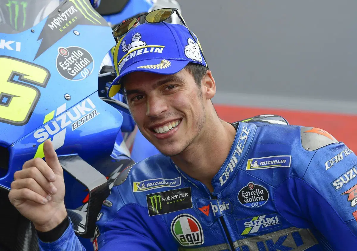 MotoGP 2021. GP di Stiria al Red Bull Ring. Joan Mir: "Il pilota fa la differenza", Fabio Quartararo: "Come una vittoria"