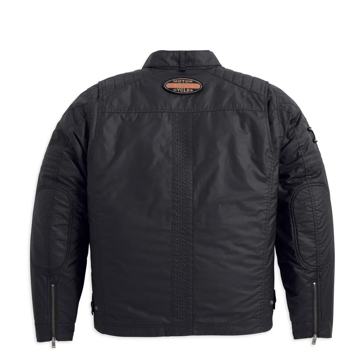 Harley-Davidson: collezione Motorclothes autunno (9)