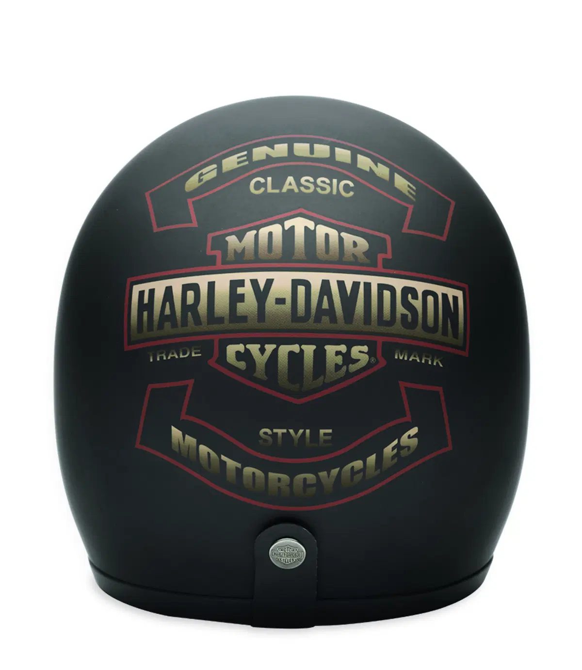 Harley-Davidson: collezione Motorclothes autunno (11)