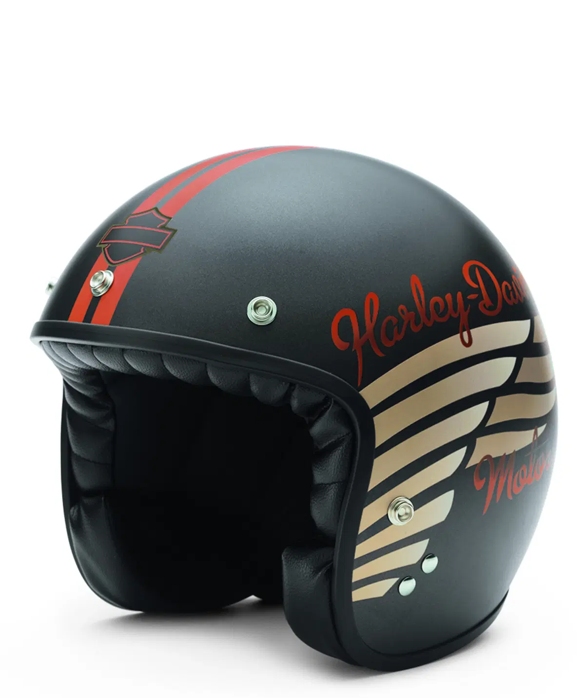 Harley-Davidson: collezione Motorclothes autunno (12)