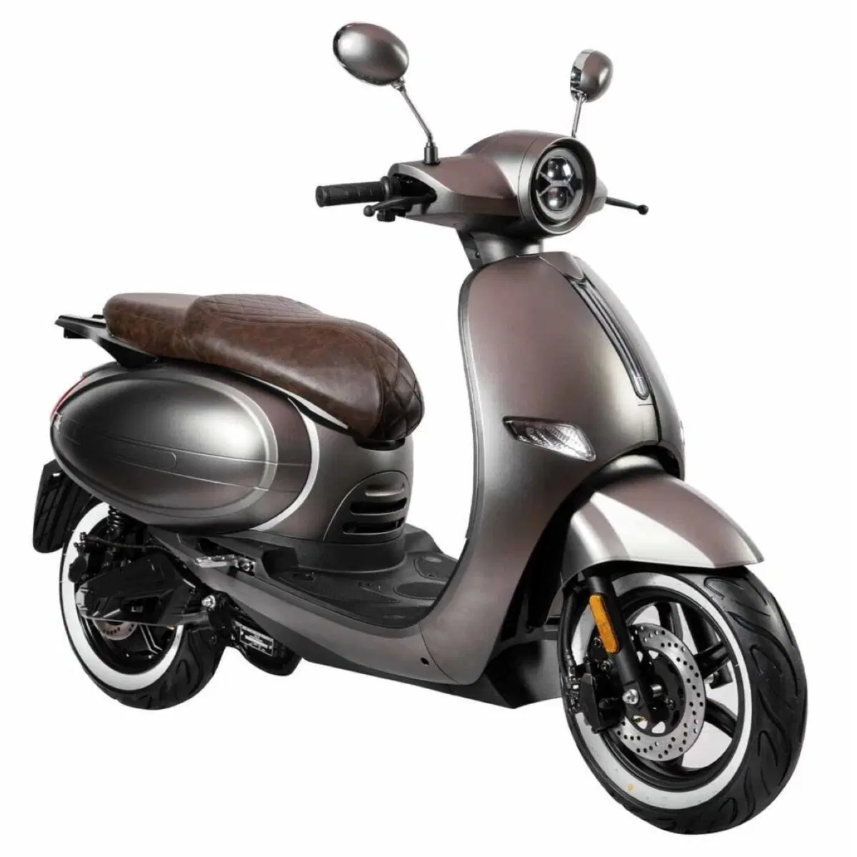 Wayel W3 L3e (2021 - 26)