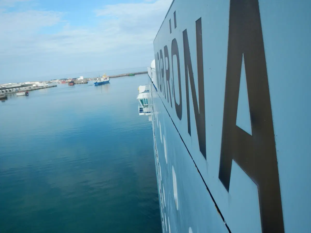 Viaggi in moto: Islanda (6)