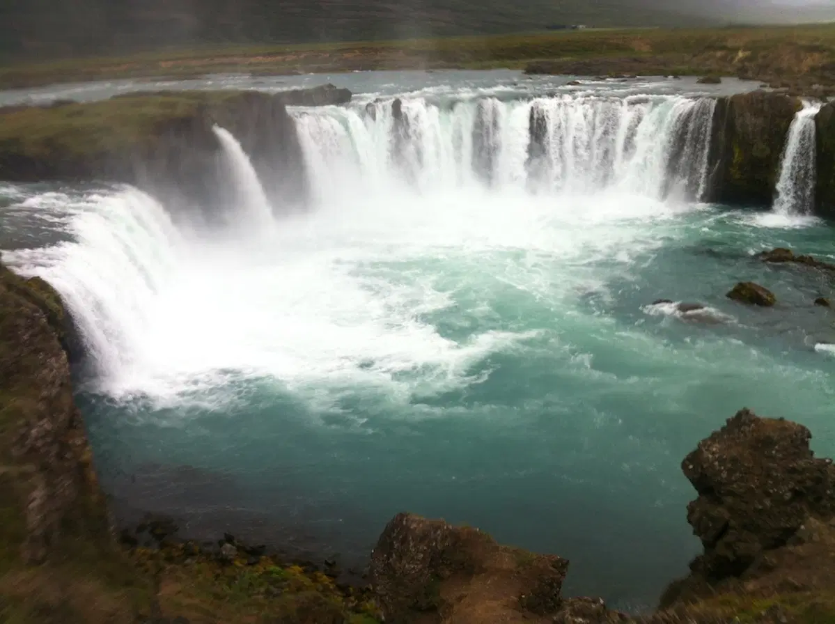 Viaggi in moto: Islanda (7)