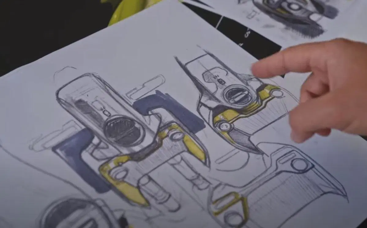 Husqvarna Norden 901. Il lancio si avvicina [Video] (3)