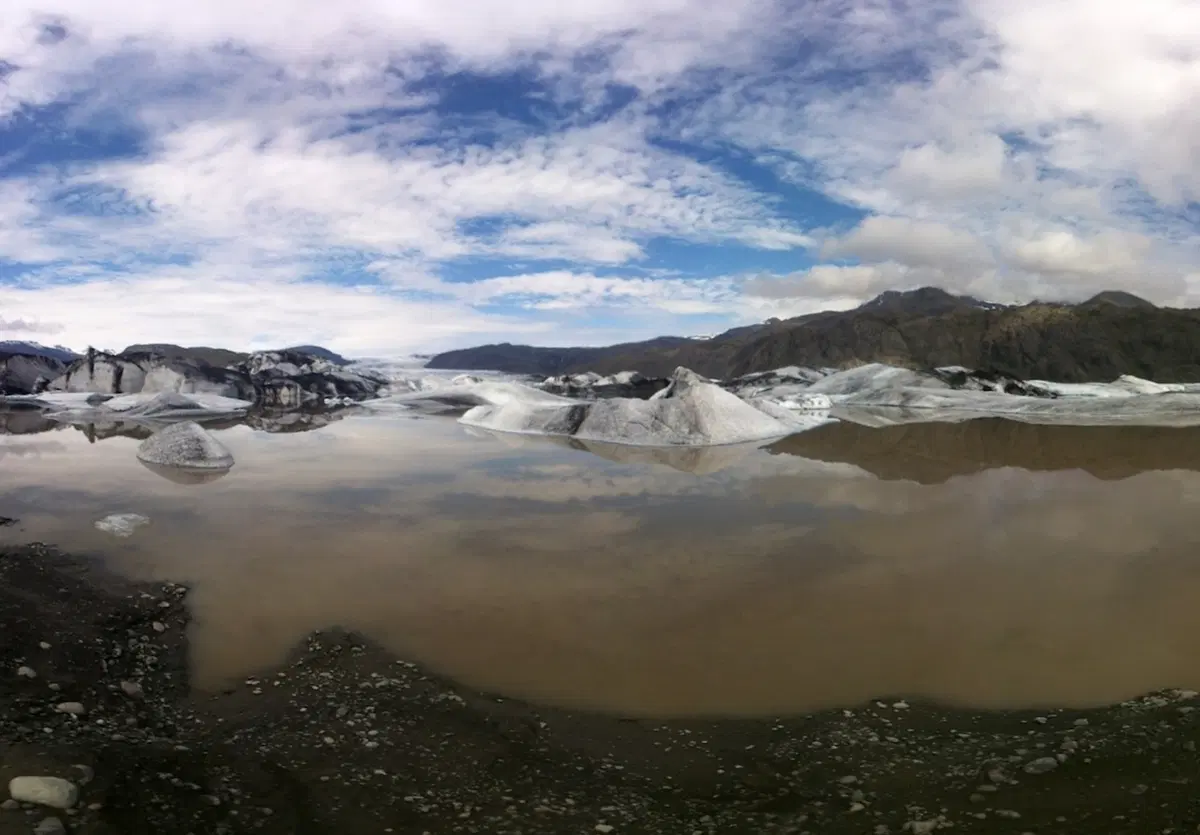 Viaggi in moto: Islanda (9)