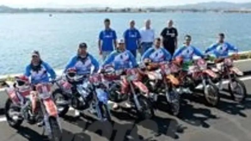 Sei Giorni 2013: &egrave; cominciata l'edizione nr 100 in Sardegna