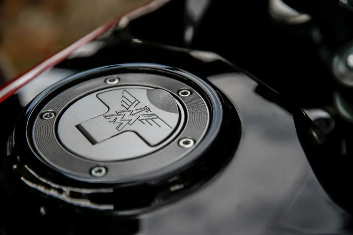Test esclusivo! Abbiamo provato la Moto Morini X-CAPE 650. Ecco i pro e i contro (8)