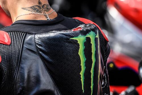 Gallery - MotoGP 2021, il GP di Stiria al Red Bull Ring (5)