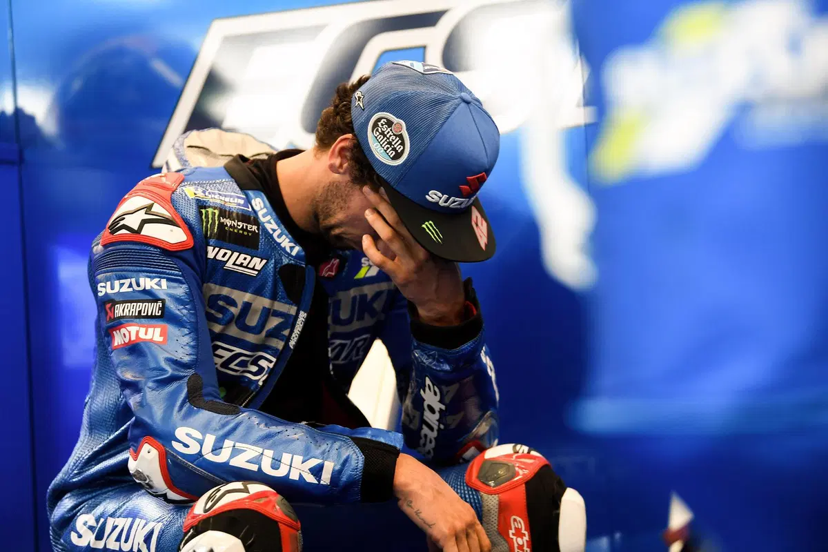 Gallery - MotoGP 2021, il GP di Stiria al Red Bull Ring (11)