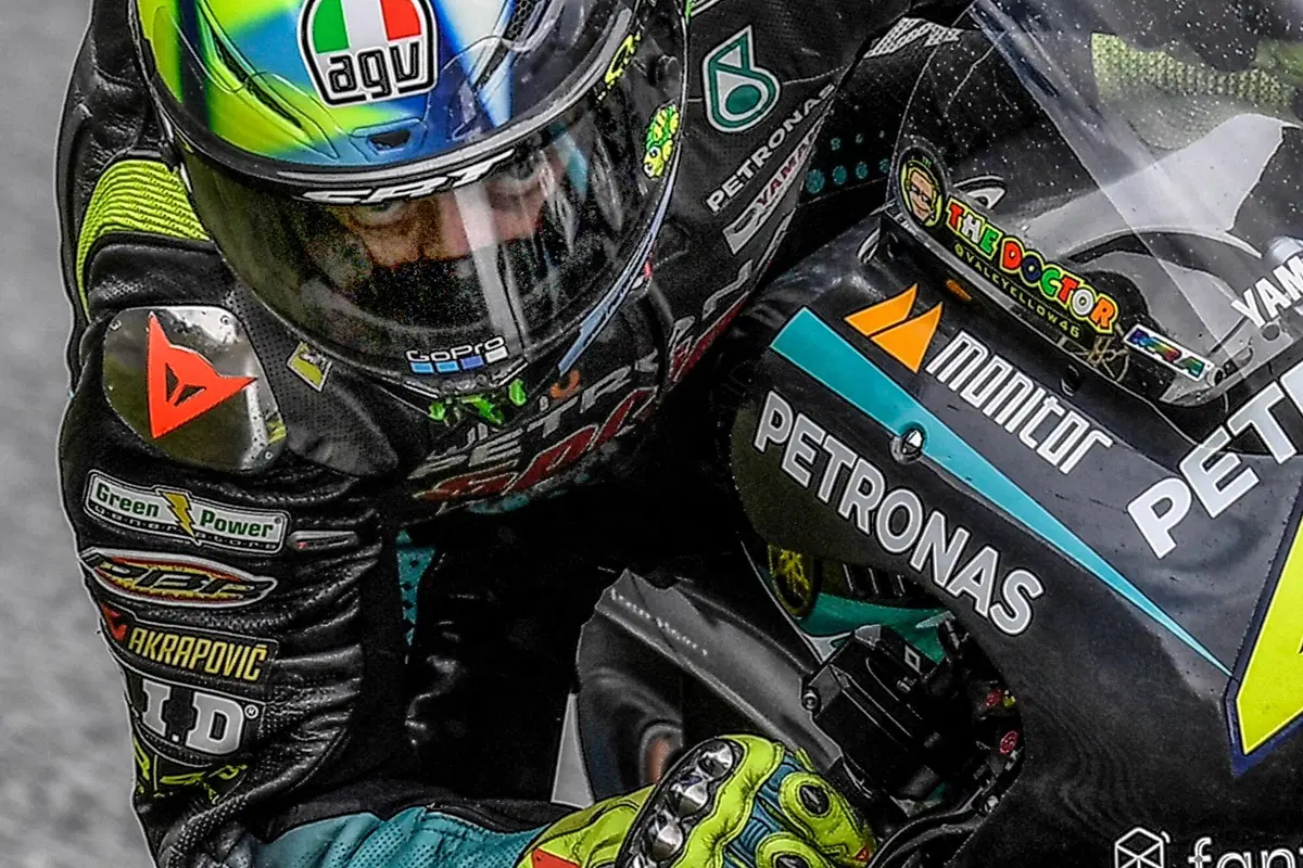 Gallery - MotoGP 2021, il GP di Stiria al Red Bull Ring (13)