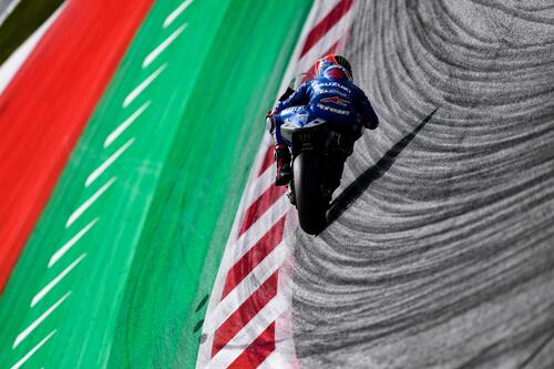 Gallery - MotoGP 2021, il GP di Stiria al Red Bull Ring (4)