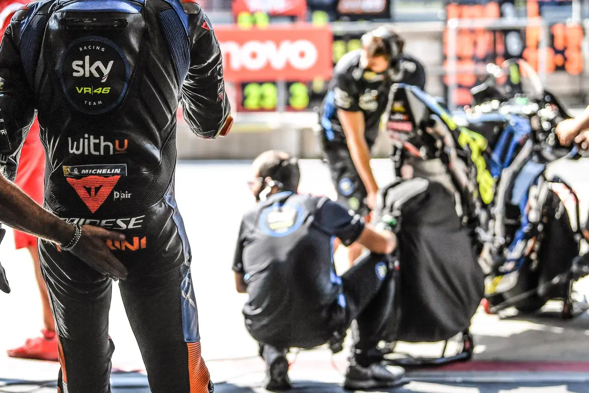 Gallery - MotoGP 2021, il GP di Stiria al Red Bull Ring (10)