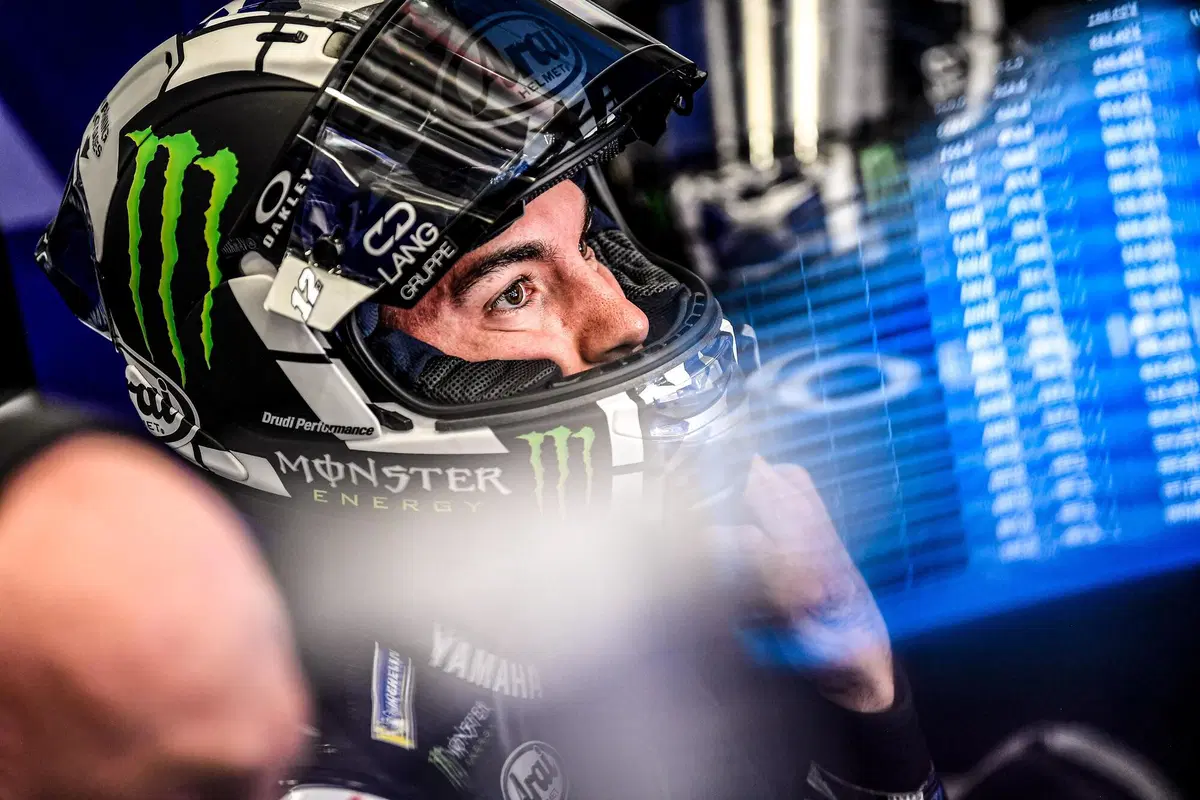 Gallery - MotoGP 2021, il GP di Stiria al Red Bull Ring (14)