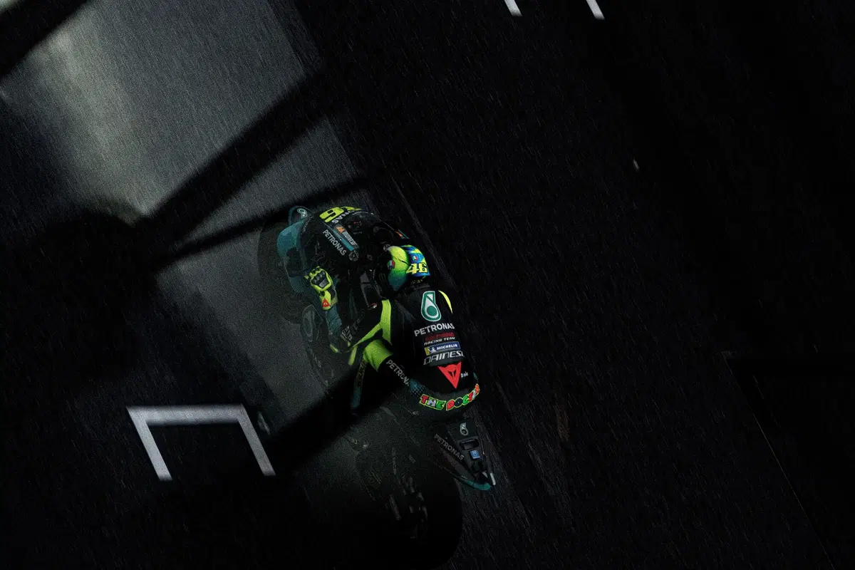 Gallery - MotoGP 2021, il GP di Stiria al Red Bull Ring (15)