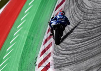 Gallery - MotoGP 2021, il GP di Stiria al Red Bull Ring