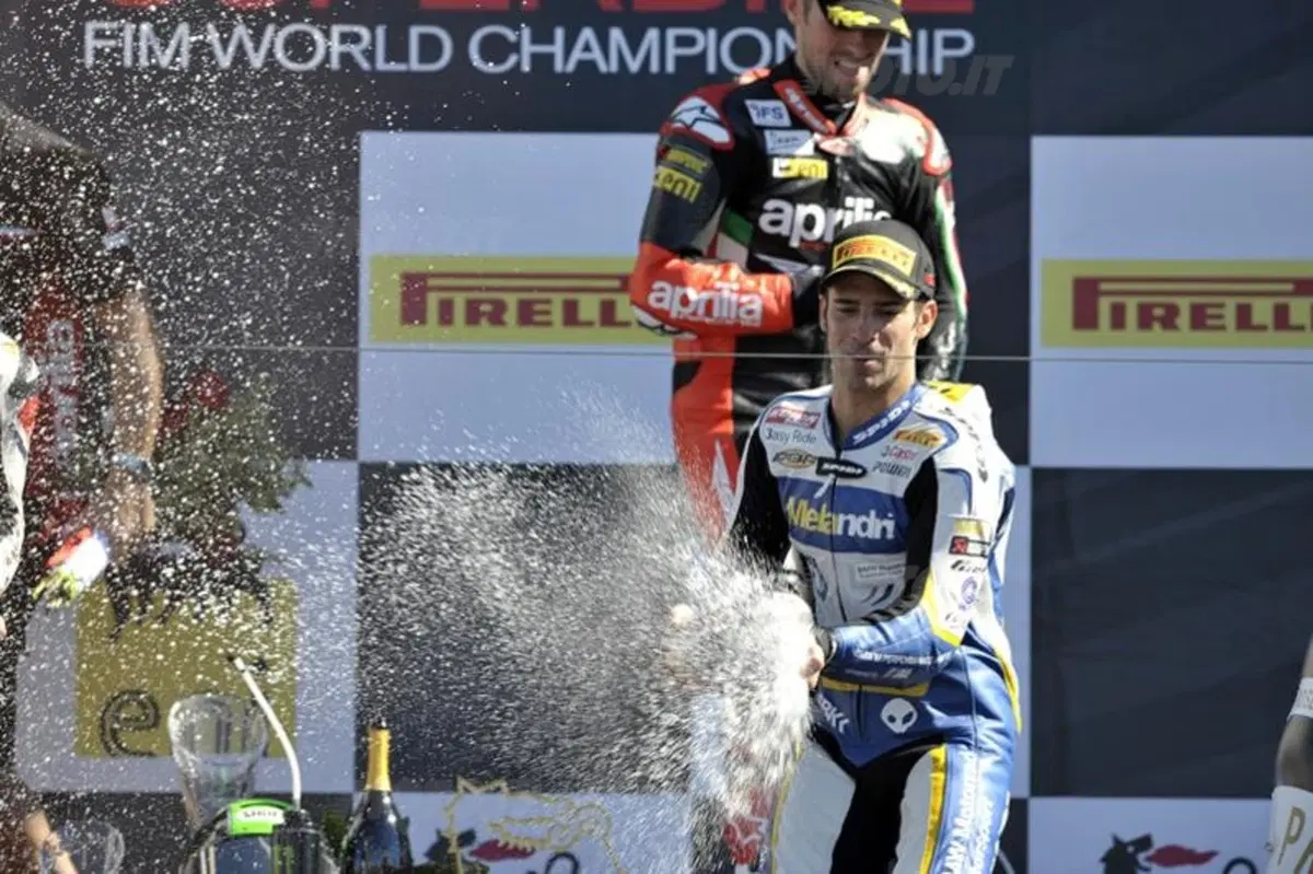 Superbike. Le foto più belle del GP di Laguna Seca (20)