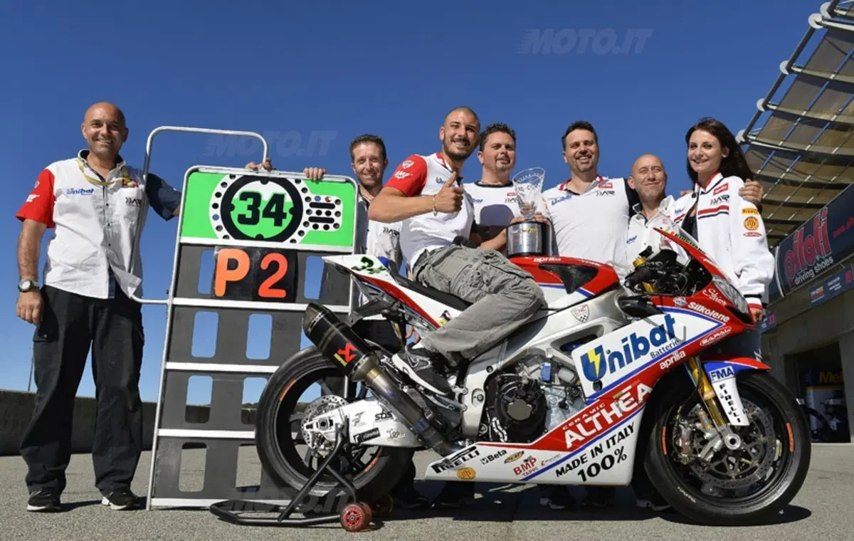 Superbike. Le foto più belle del GP di Laguna Seca (21)