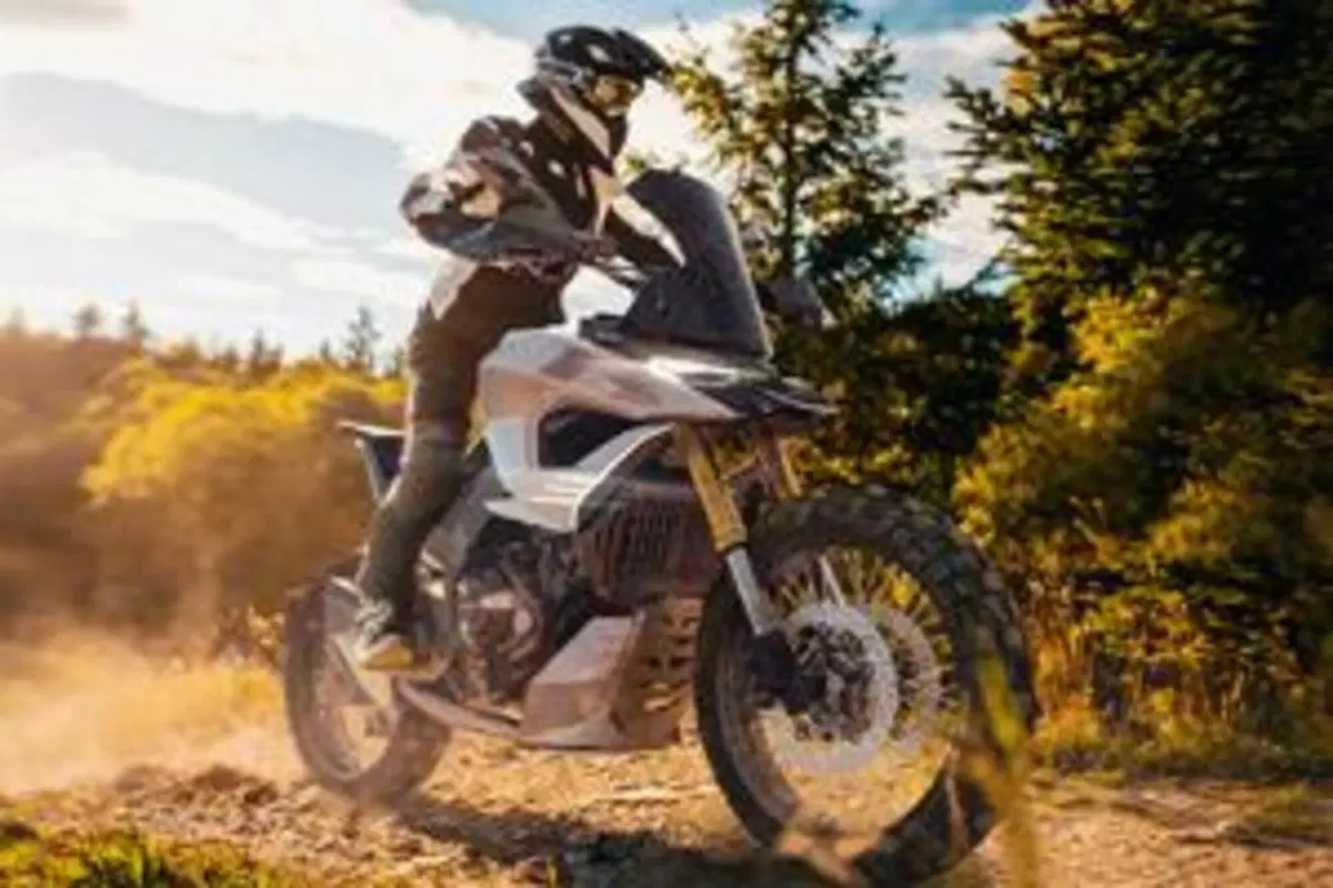 I progetti di tesi del Corso in Transportation Design dello IAAD premiati da Kawasaki