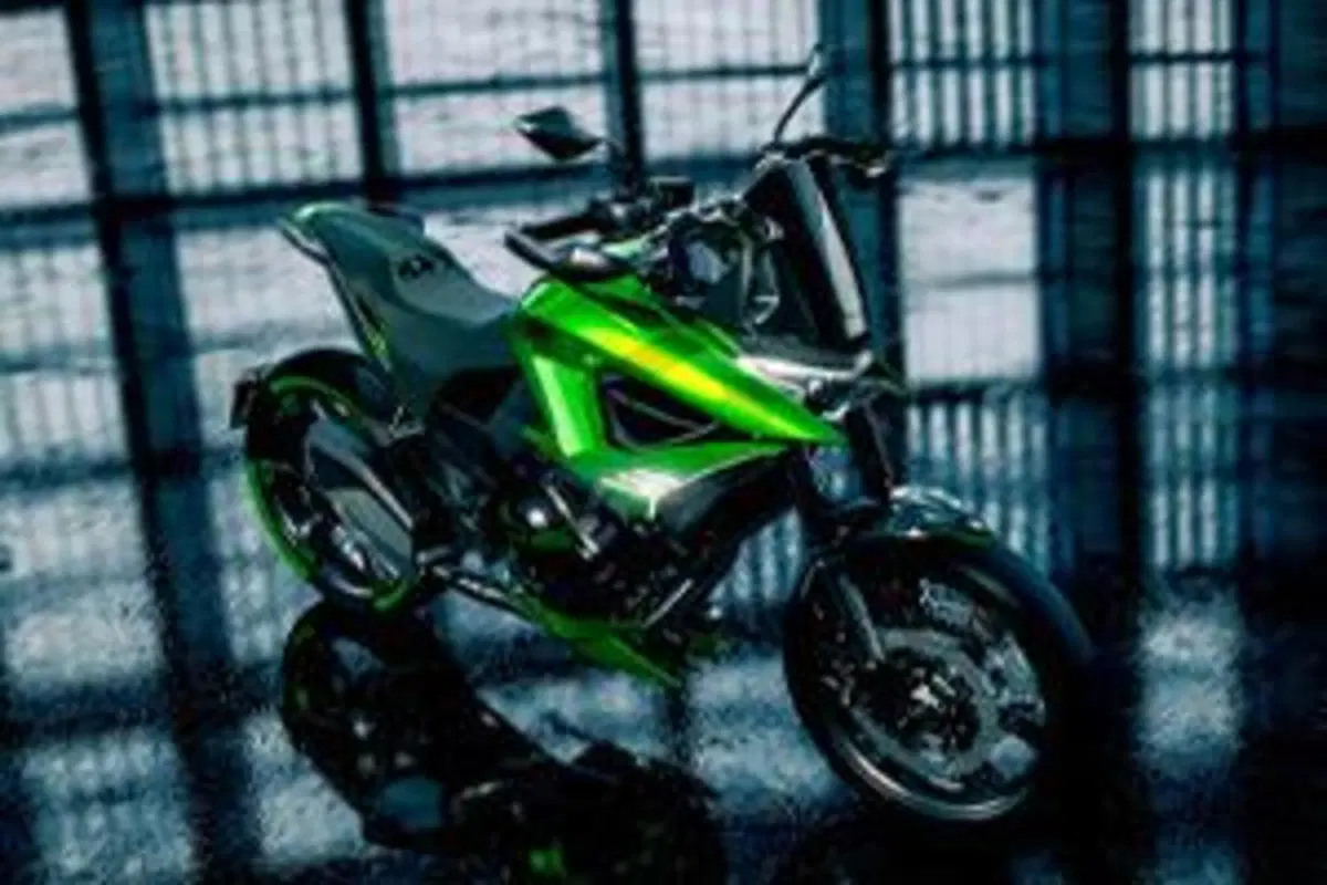 I progetti di tesi del Corso in Transportation Design dello IAAD premiati da Kawasaki (4)