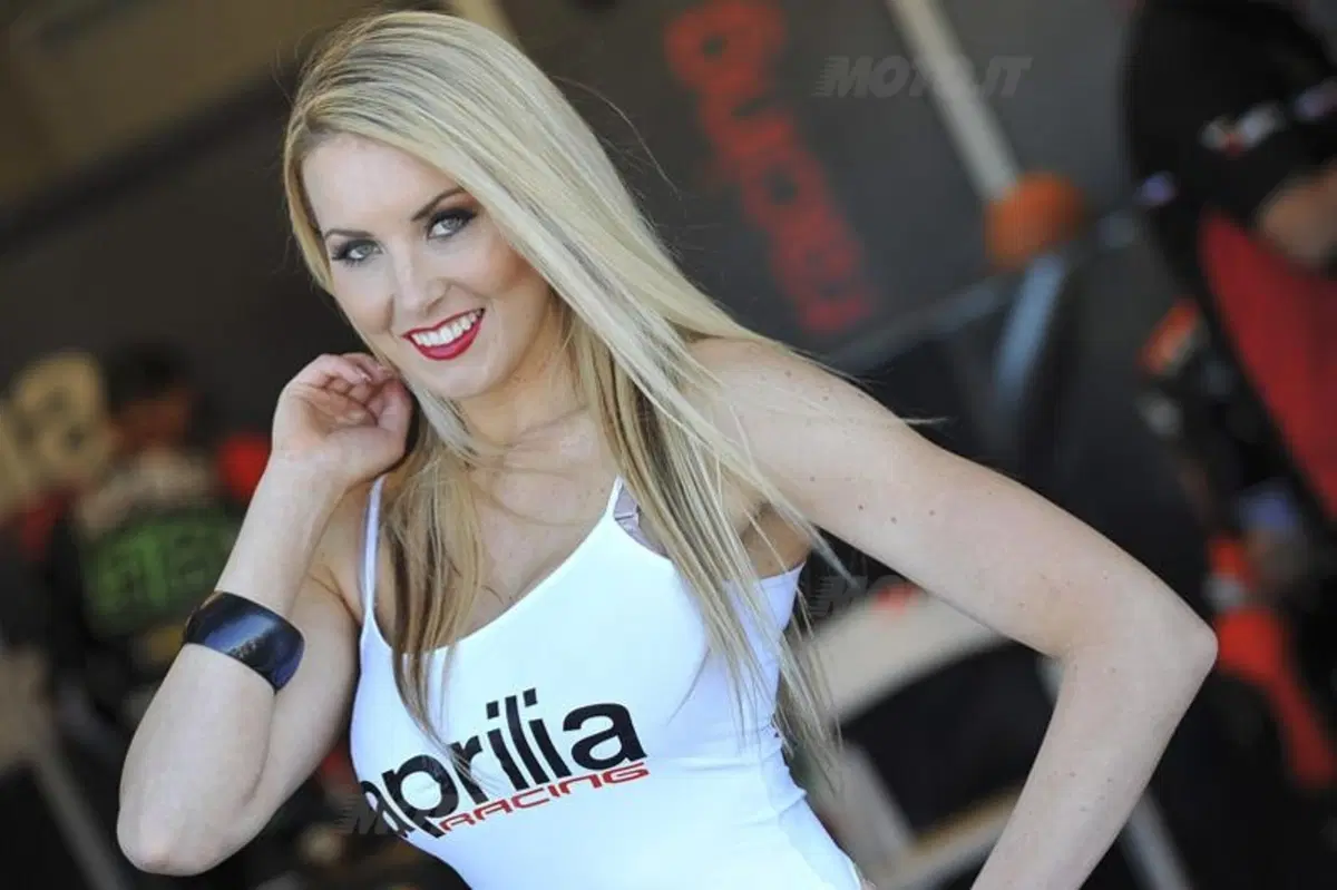 Superbike. Le foto più belle del GP di Laguna Seca (22)