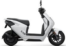 Honda U-GO, scooter elettrico dal prezzo competitivo