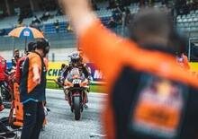 MotoGP 2021. Michelin cambia la dura anteriore per il GP d'Austria