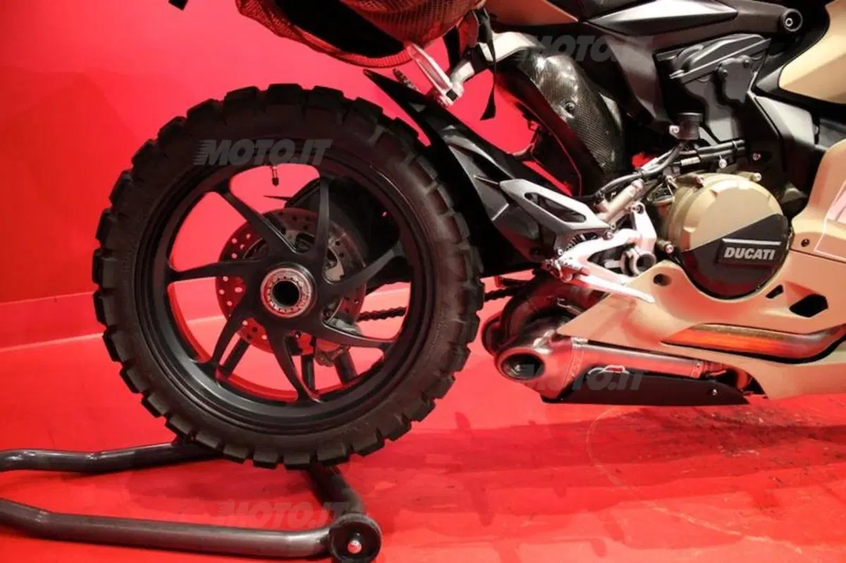 Ducati 1199 Terracorsa, la provocazione (6)