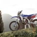 Yamaha, nuovo allestimento Kit Replica per la WR450F