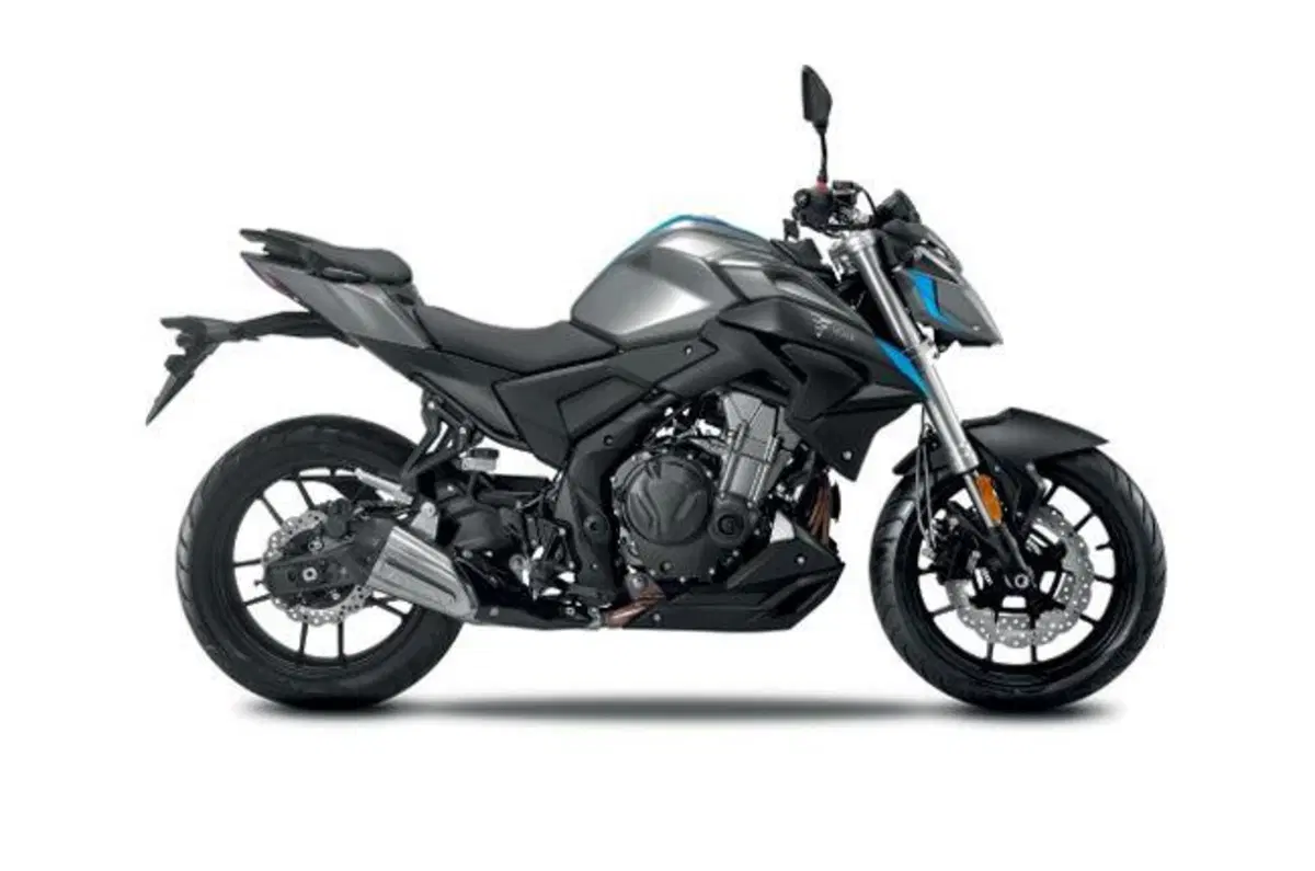 In arrivo una nuova Voge 525R in Europa? (2)
