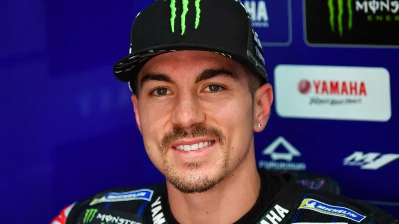 MotoGP 2021. GP d'Austria al Red Bull Ring: Maverick Vinales ritirato da Yamaha per presunto dolo