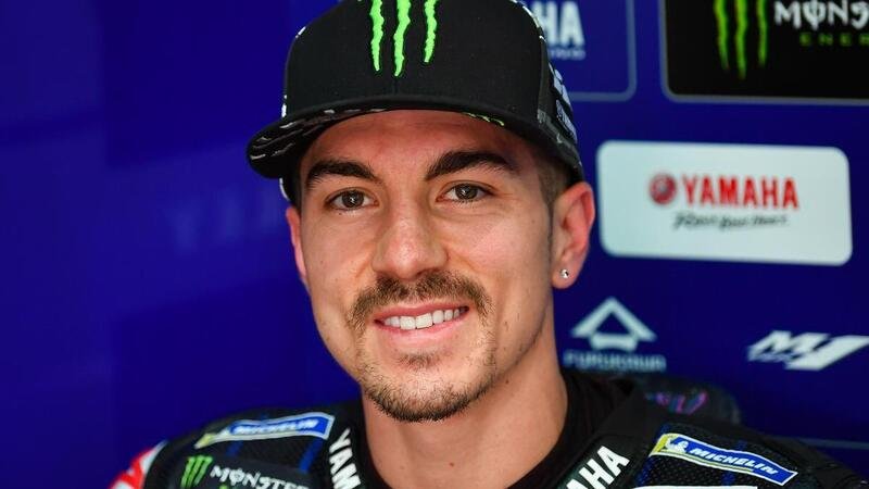 MotoGP 2021. GP d&#039;Austria al Red Bull Ring: Maverick Vinales ritirato da Yamaha per presunto dolo