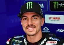 MotoGP 2021. GP d'Austria al Red Bull Ring: Maverick Vinales ritirato da Yamaha per presunto dolo