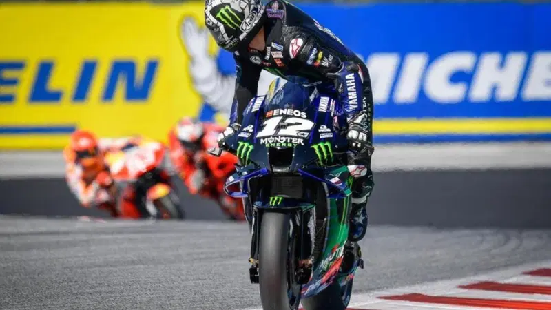 MotoGP 2021. Come si pu&ograve; rompere (apposta) un motore da corsa?