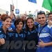 Sei Giorni 2013 Sardegna. ITVs. Paola Pelizzeni, “CT” della Nazionale Italiana Femminile