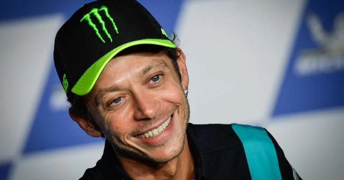MotoGP 2021. GP d'Austria al Red Bull Ring: Valentino Rossi: &ldquo;Brutta situazione per Vinales e Yamaha"