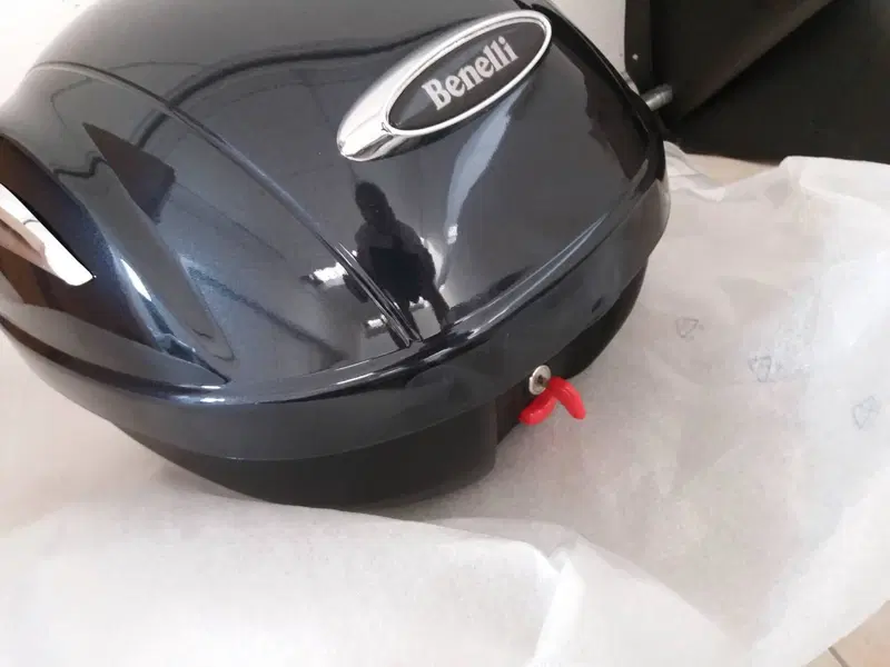 Stock carene Benelli (13)