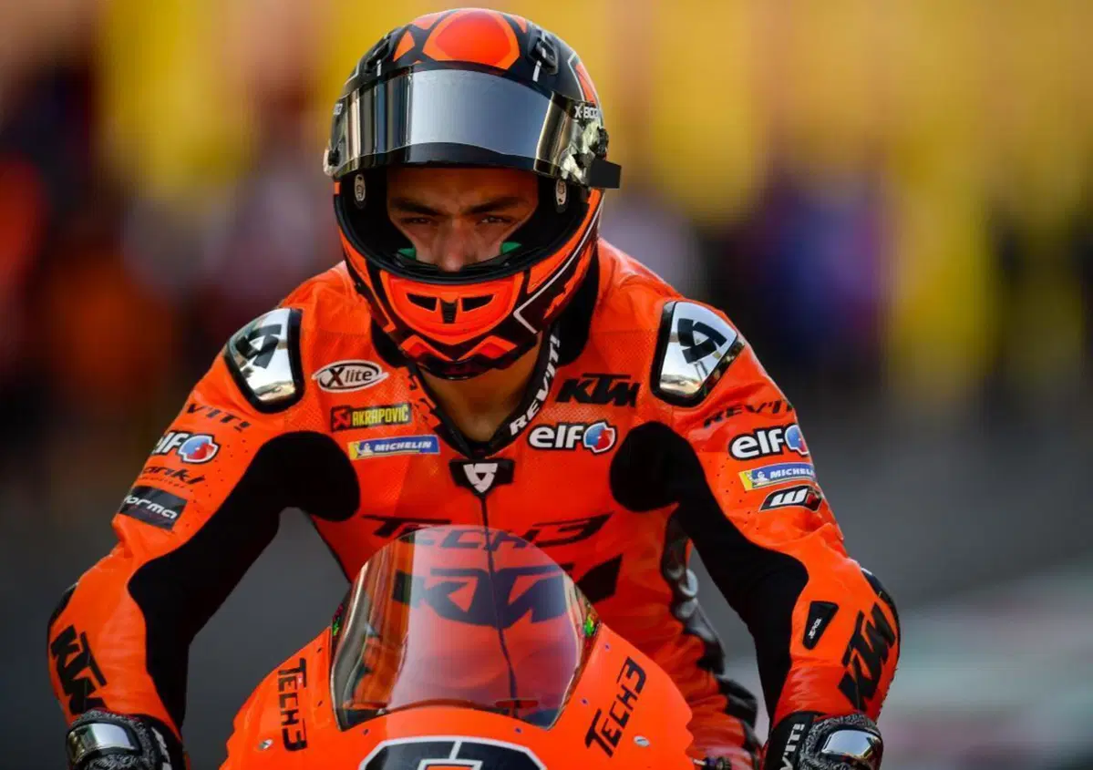 MotoGP 2021. GP d'Austria al Red Bull Ring: Danilo Petrucci "Competitivo il contenuto, non il contenitore" 