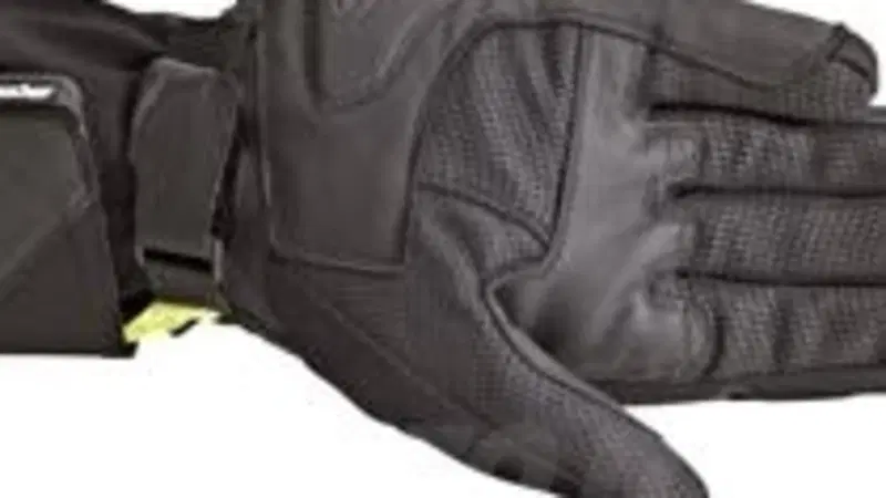 Guanto invernale da uomo Ixon Pro Blaze HP